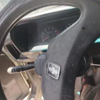 تاکسی وانت بار