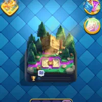 اکانت کلش رویال