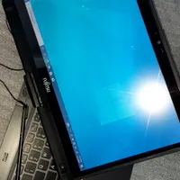لپتاپ فوجیتسو ژاپنیT937