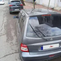 پراید۱۱۱مدل ۹۲|خودرو سواری و وانت|لاهیجان, شهید آوینی|دیوار