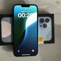 گوشی ایفون13پرومکس