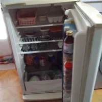 یخچال فیلور|یخچال و فریزر|سرخنکلاته, |دیوار