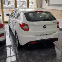 برلیانس H 220 مدل ۹۹ صفر خشک|خودرو سواری و وانت|اردبیل, |دیوار