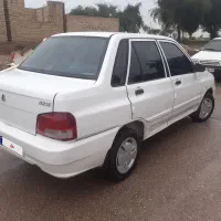 پراید ۱۳۲