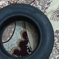 لاستیک پژو صفر 205