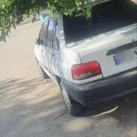 پراید 131 EX، مدل ۱۳۹۳