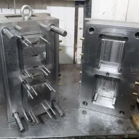 قالب پلاستیک باکس جعبه