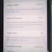 iPhone 15Normal 256g|موبایل|تهران, جنت‌آباد جنوبی|دیوار