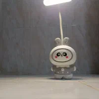 چراغ مطالعه شارژی