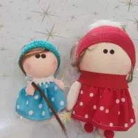 عروسک جذاب و قشنگ|اسباببازی|فولادشهر, B2|دیوار