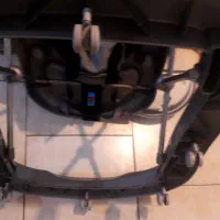 روروئک طوسی|کالسکه و لوازم جانبی|پاکدشت, پاکدشت (مامازند)|دیوار