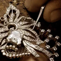 آموزشگاه طلا و جواهرسازی