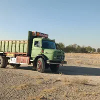 تک مدل 51|خودرو سنگین|شهر بابک, |دیوار