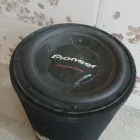 ساب پایونیر سالم|سیستم صوتی خانگی|نیشابور, ناسیونال|دیوار