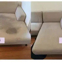 متخصص مبل ومبل شویی و تشک شویی وانواع الیاف ها