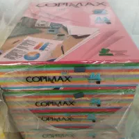 کاغذ a4|لوازم التحریر|کرج, مجتمع صنفی صنعتی|دیوار