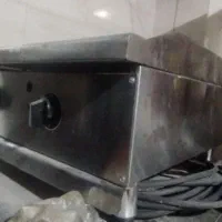 تایپینگ فرصندوقی ۹ تای گریل برگر|کافی‌شاپ و رستوران|دهدشت, |دیوار