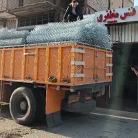 کارخانه تولید عمده فنس و پایه