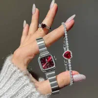 ساعت