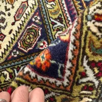 جفت ۶ متری اذرشهر نقشه قبا|فرش|تهران, جهاد|دیوار