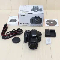 Canon 600D