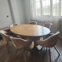 لوازم منزل فروشی بعلت مهاجرت