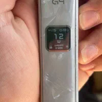 پاد G4 اصل کاملاً سالم کارتریج تازه تعویض شده|زیورآلات و اکسسوری|شیراز, احمدی جنوبی|دیوار