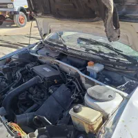 پارس تصادفی|خودرو سواری و وانت|برخوار, |دیوار