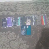 قاب گوشیa13 همشون نو هستن دونه 100