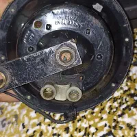 بوق۱۰۱ ظبط|قطعات یدکی و لوازم جانبی|پاکدشت, شهرک امام رضا|دیوار