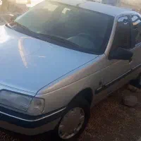 پژو 98|خودرو سواری و وانت|بیجار, |دیوار