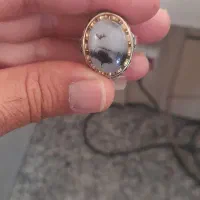 انگشتر شجر