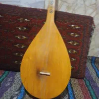 دمبوره وطنی|سازهای سنتی|تهران, جوادیه|دیوار
