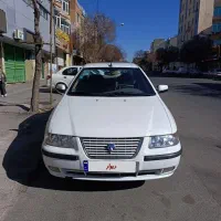 سمنو موتور ملی مدل95