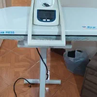 اتو پرس  سایز متوسط