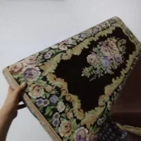 پشتی نونو|پشتی|زابل, |دیوار