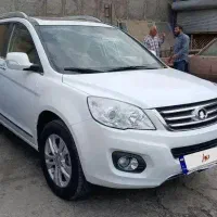 هاوال H6 (گریت وال) 2016 کم کار واقعی صفر|خودرو سواری و وانت|تهران, قیام|دیوار