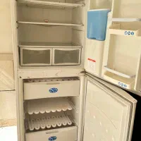 یخچال فریزر فروزان|یخچال و فریزر|مشهد, سرافرازان|دیوار