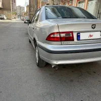 سمند LX مدل ۸۸ دوگانه دستی|خودرو سواری و وانت|بناب, |دیوار