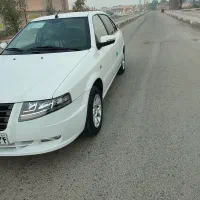 سمند سورن پلاس 1404