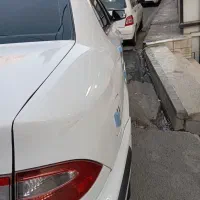 سمند EF7مدل 93|خودرو سواری و وانت|کرج, عظیمیه|دیوار