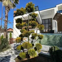 آفتاب مهمان همیشگی این ویلاست