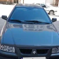 سمند LX ساده، مدل ۱۳۸۷معاوضه با پراید
