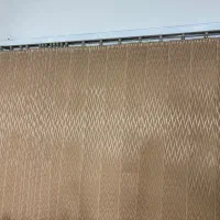 پرده کرکره ای طرحدار