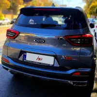 ایکس 55 دیدنی|خودرو سواری و وانت|کرمان, |دیوار