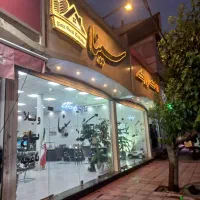 اجاره ۵۰۰ متر زمین ۴دیواری بامغازه  در کلاک پایین|اجارهٔ دفتر صنعتی، کشاورزی، تجاری|کرج, کلاک پایین|دیوار
