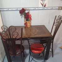 فروش  وسایل خانه متنوع بقیمت مناسب بعلت مهاجرت|حراج|مشهد, راه آهن|دیوار