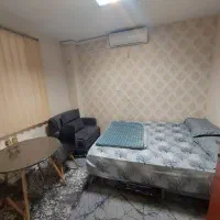 سویت نقلی سعادت آباد بدون بیعانه|اجارهٔ کوتاه‌مدت آپارتمان و سوئیت|تهران, سعادت‌آباد|دیوار