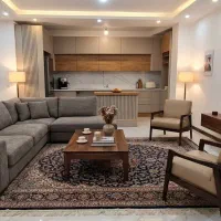 آپارتمان نوساز65متری/مرکز شهر/طبقه دوم/آسانسور دار