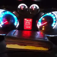 دناخاکستری سال 96|خودرو سواری و وانت|قم, پردیسان|دیوار